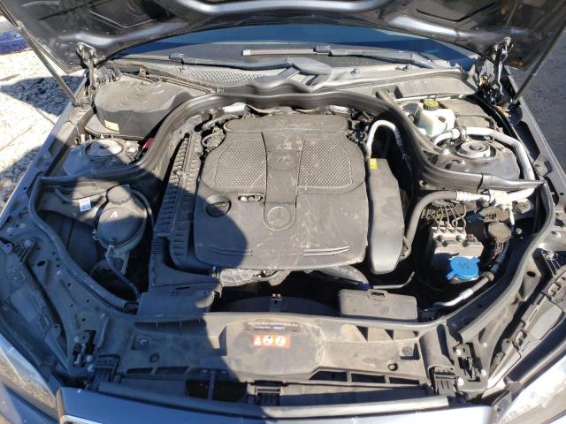 Photo 11 from auction – 2014 MERCEDES-BENZ E 350 with VIN WDDHF5KB9EB017152