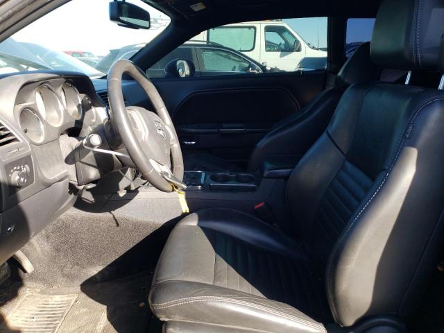 Photo 7 from auction – 2014 DODGE CHALLENGER with VIN 2C3CDYAGXEH269982
