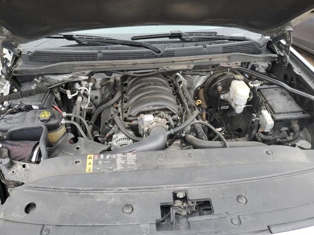 Photo 11 from auction – 2018 GMC SIERRA K15 with VIN 3GTU2PEJ8JG332691
