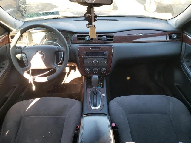 Photo 8 from auction – 2008 CHEVROLET IMPALA LS with VIN 2G1WB58K689251669