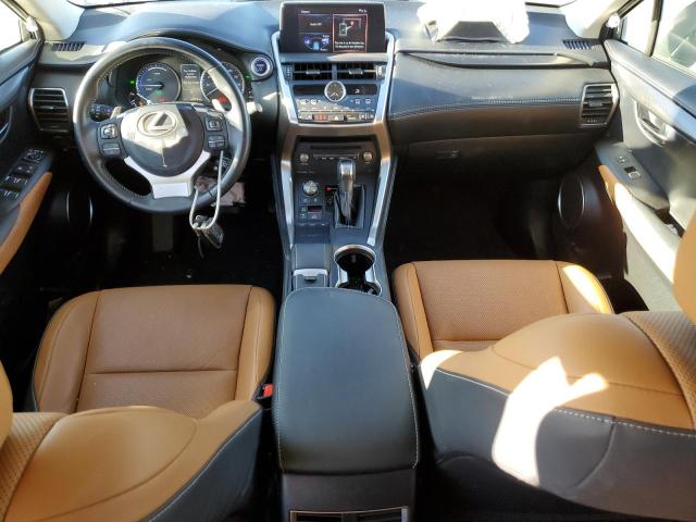 Photo 8 from auction – 2018 LEXUS NX 300H with VIN JTJBJRBZXJ2092727