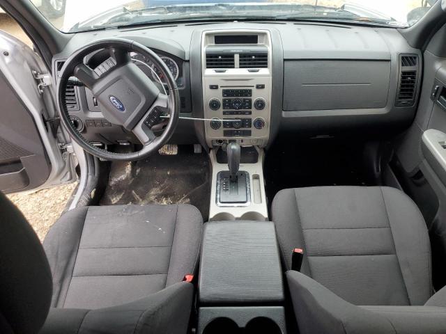 Photo 8 from auction – 2011 FORD ESCAPE XLT with VIN 1FMCU9D73BKB20164