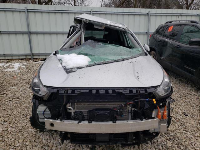 Photo 5 from auction – 2018 KIA NIRO LX with VIN KNDCM3LD6J5146134