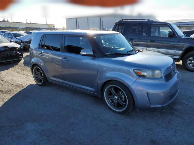 Photo 4 from auction – 2009 SCION XB with VIN JTLKE50E291073675