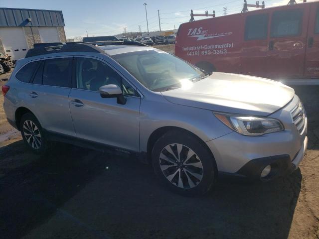 Photo 4 from auction – 2015 SUBARU OUTBACK 2. with VIN 4S4BSBNC5F3341401