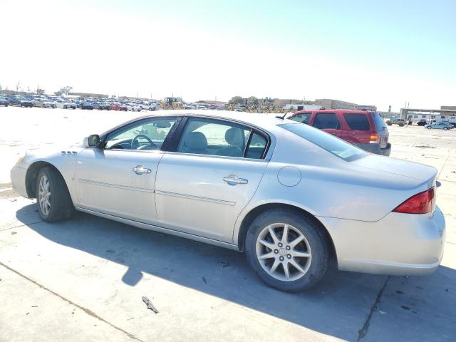 Photo 2 from auction – 2007 BUICK LUCERNE CX with VIN 1G4HD57267U173225
