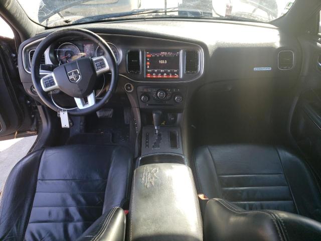 Photo 8 from auction – 2014 DODGE CHARGER R/ with VIN 2C3CDXCT3EH216061