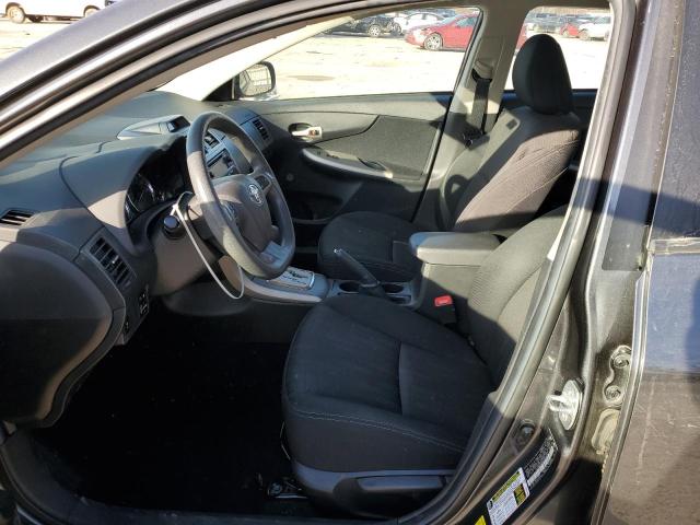 Photo 7 from auction – 2012 TOYOTA COROLLA BA with VIN 2T1BU4EE2CC913099