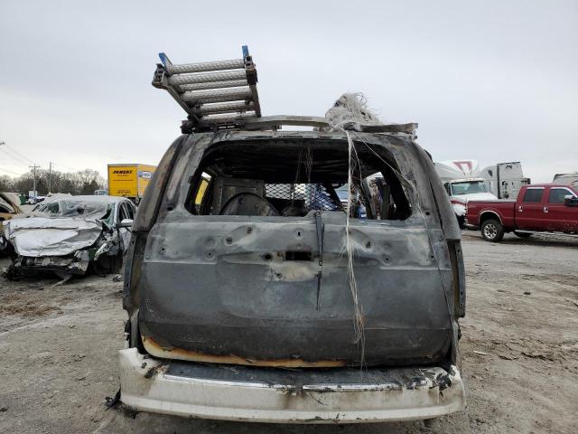 Photo 6 from auction – 2011 DODGE GRAND CARA with VIN 2D4RN1AGXBR705944