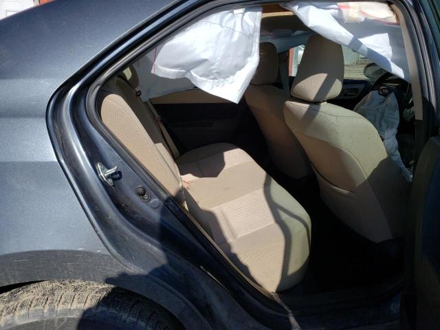 Photo 10 from auction – 2015 TOYOTA COROLLA EC with VIN 2T1BPRHE5FC296057