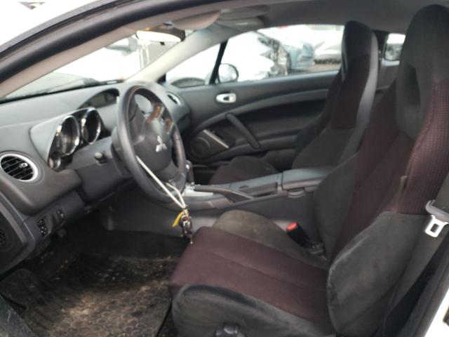 Photo 7 from auction – 2012 MITSUBISHI ECLIPSE GS with VIN 4A31K5DF7CE008255