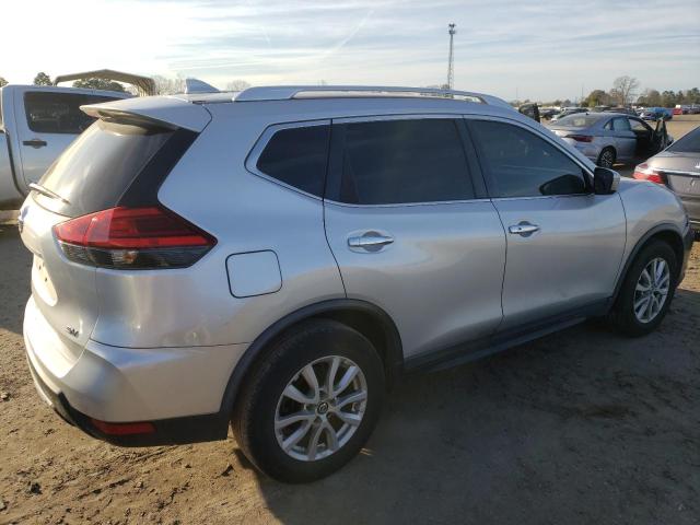 Photo 3 from auction – 2017 NISSAN ROGUE S with VIN KNMAT2MT4HP589696