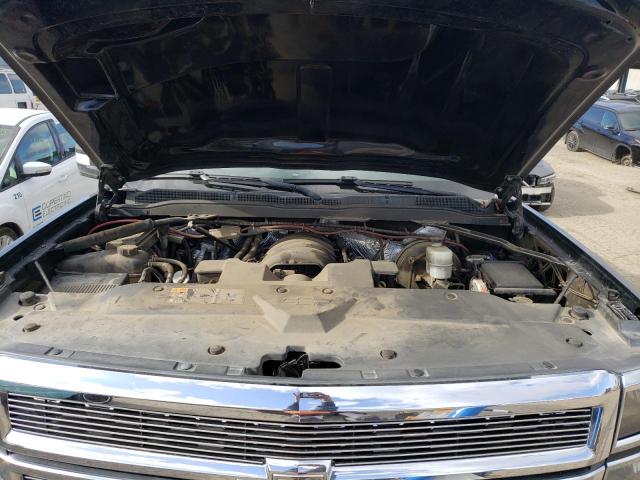 Photo 11 from auction – 2014 CHEVROLET SILVERADO with VIN 3GCPCREC8EG428799