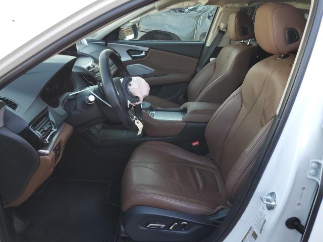 Photo 7 from auction – 2021 ACURA RDX TECHNO with VIN 5J8TC2H59ML021631