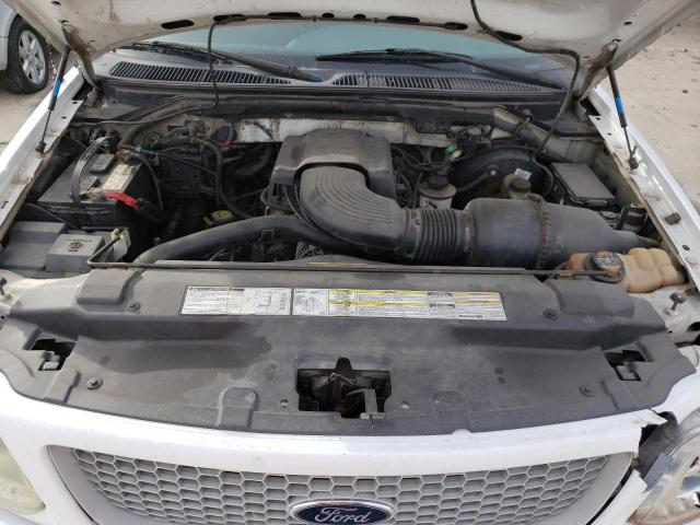 Photo 11 from auction – 1999 FORD F150 with VIN 1FTRX08W8XKA08180