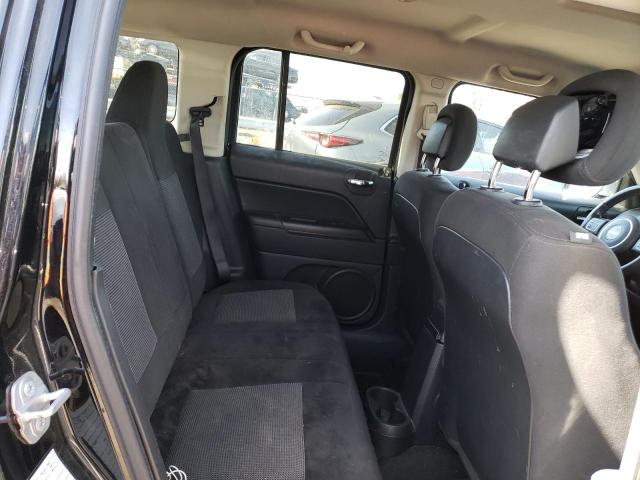 Photo 11 from auction – 2017 JEEP PATRIOT LA with VIN 1C4NJPFB5HD184537