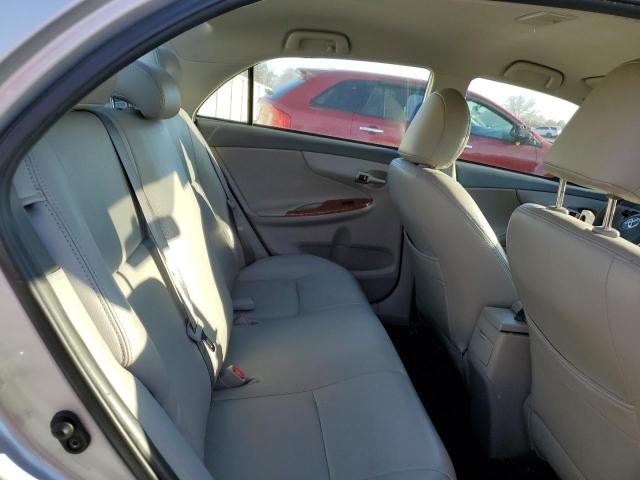 Фото 10 с аукциона – 2010 TOYOTA COROLLA BA с VIN 2T1BU4EE6AC285352