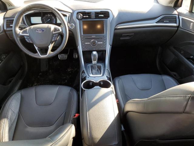 Photo 8 from auction – 2016 FORD FUSION TIT with VIN 3FA6P0D9XGR348631