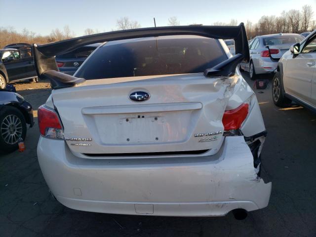 Photo 6 from auction – 2012 SUBARU IMPREZA PR with VIN JF1GJAC60CG027590
