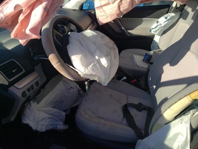 Photo 7 from auction – 2018 SUBARU FORESTER 2 with VIN JF2SJAGC9JH612889