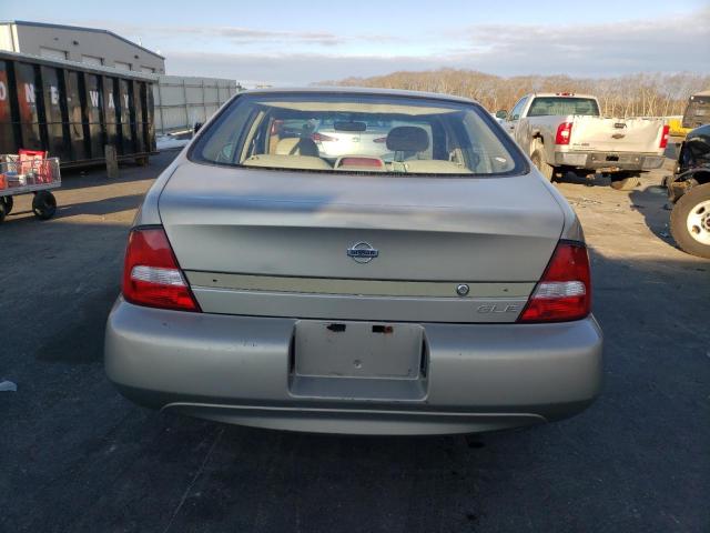 Photo 6 from auction – 2001 NISSAN ALTIMA GXE with VIN 1N4DL01A91C137427