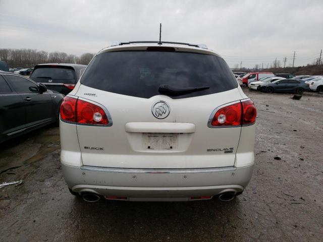 Photo 6 from auction – 2011 BUICK ENCLAVE CX with VIN 5GAKVCED3BJ311217