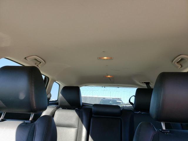 Photo 10 from auction – 2013 MAZDA CX-9 GRAND with VIN JM3TB3DV2D0404624