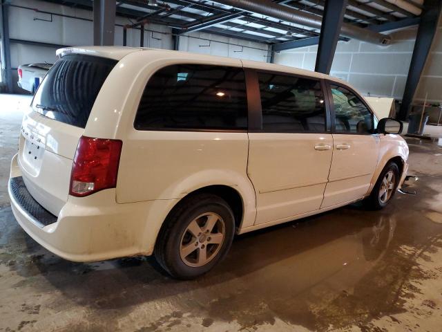 Photo 3 from auction – 2011 DODGE GRAND CARA with VIN 2D4RN3DG3BR663513