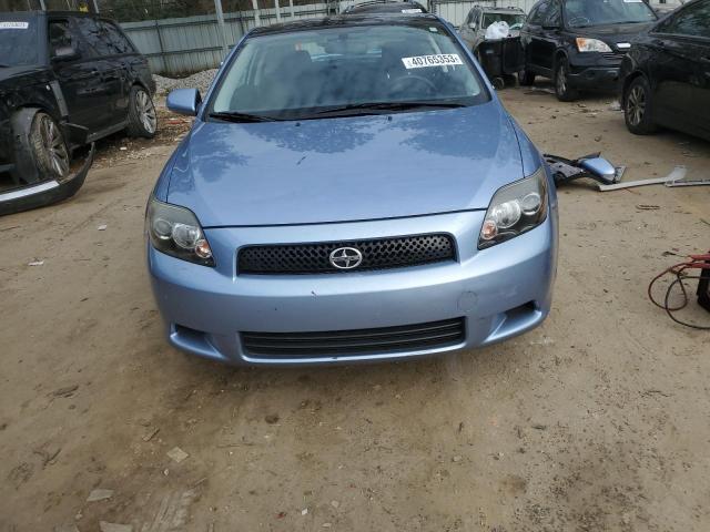 Photo 5 from auction – 2009 TOYOTA SCION TC with VIN JTKDE167X90282442