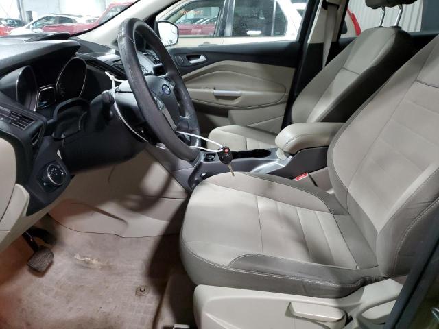 Photo 7 from auction – 2013 FORD ESCAPE SE with VIN 1FMCU9GX9DUB85717
