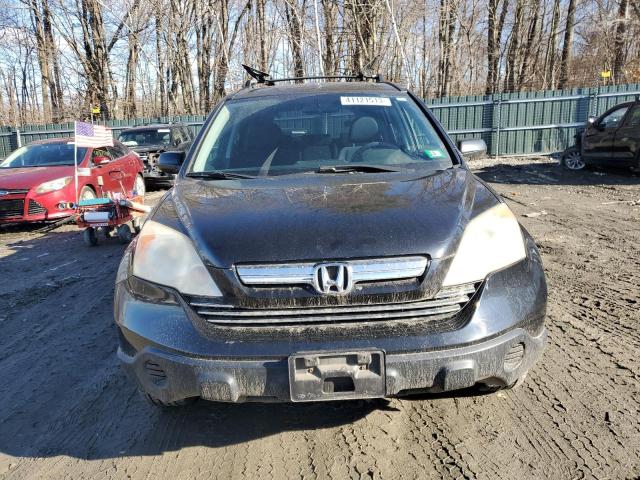 Photo 5 from auction – 2008 HONDA CR-V EX with VIN JHLRE48528C072105