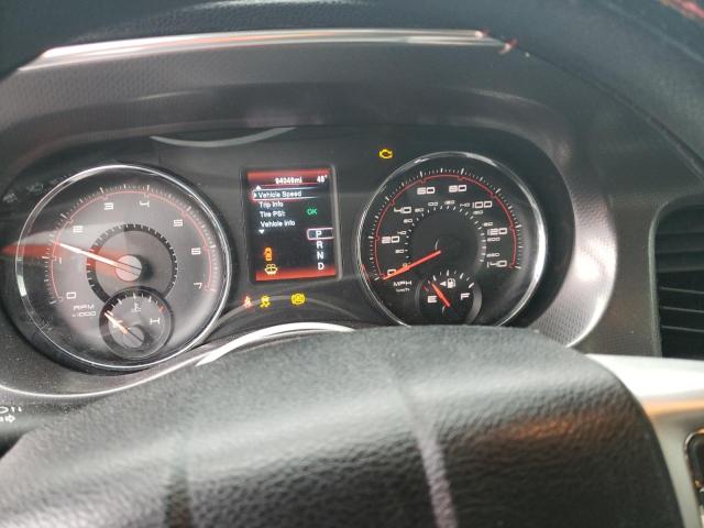 Photo 9 from auction – 2014 DODGE CHARGER SE with VIN 2C3CDXBG7EH112676