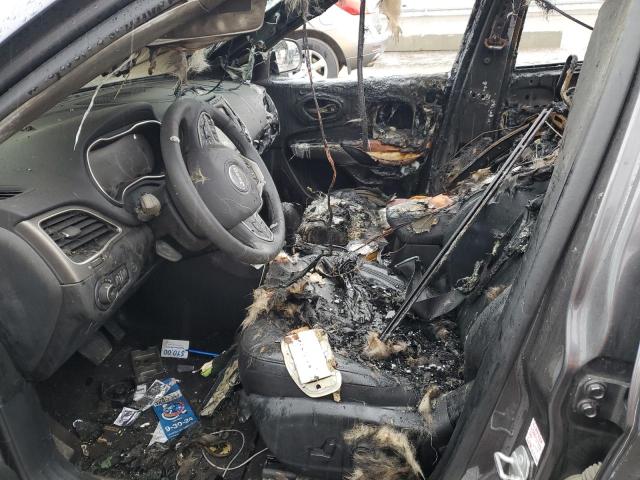Photo 7 from auction – 2019 JEEP CHEROKEE L with VIN 1C4PJMDN1KD178844