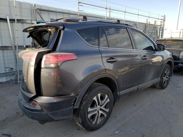 Photo 3 from auction – 2017 TOYOTA RAV4 LE with VIN JTMBFREV3HJ110479