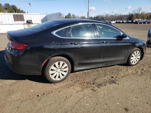 Photo 3 from auction – 2016 CHRYSLER 200 LX with VIN 1C3CCCFB5GN156390