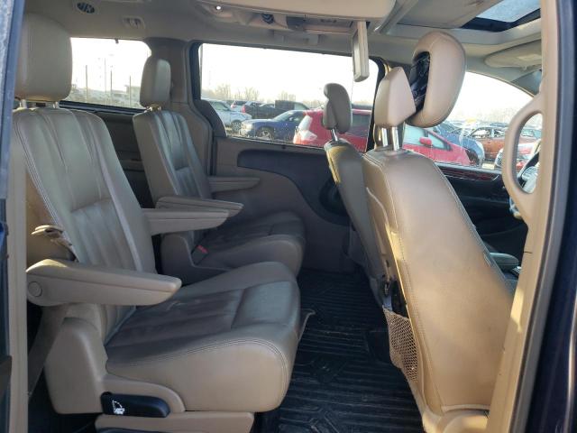 Photo 11 from auction – 2013 CHRYSLER TOWN & COU with VIN 2C4RC1CG9DR767712