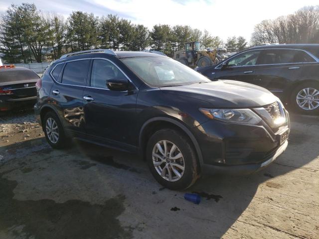 Photo 4 from auction – 2020 NISSAN ROGUE S with VIN KNMAT2MV6LP529073