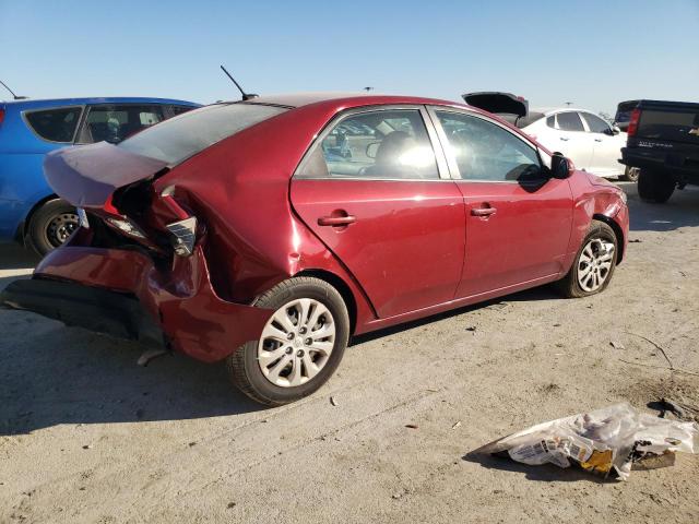 Photo 3 from auction – 2011 KIA FORTE EX with VIN KNAFU4A24B5349218