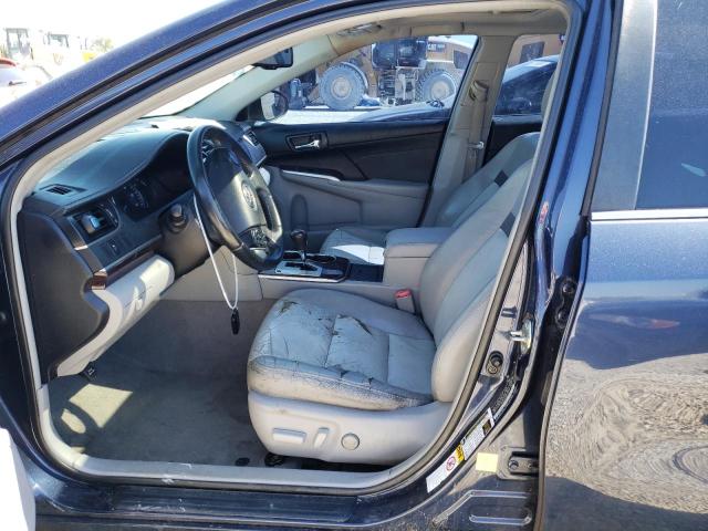 Photo 7 from auction – 2014 TOYOTA CAMRY L with VIN 4T1BF1FK1EU844274