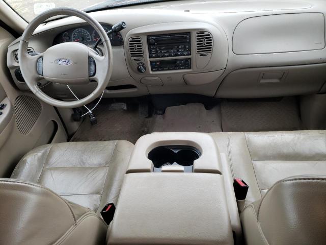 Photo 8 from auction – 2003 FORD F150 SUPER with VIN 1FTRW08L43KD31399
