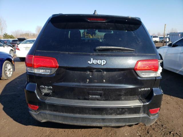 Photo 6 from auction – 2014 JEEP GRAND CHER with VIN 1C4RJFAG8EC398776