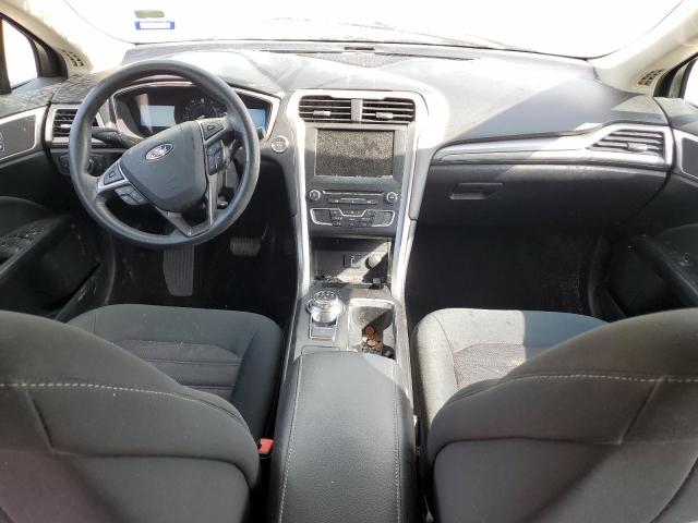 Photo 8 from auction – 2018 FORD FUSION SE with VIN 3FA6P0HD4JR136295