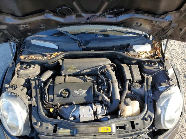 Photo 11 from auction – 2013 MINI COOPER S with VIN WMWZP3C55DT551005