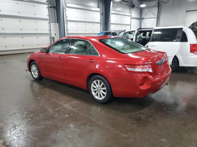 Photo 2 from auction – 2011 TOYOTA CAMRY BASE with VIN 4T4BF3EK6BR102791
