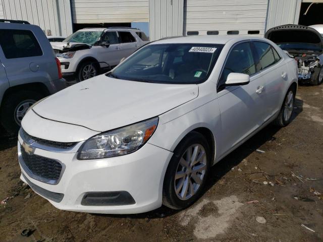 CHEVROLET MALIBU 2LT 2014 with VIN 1G11E5SL7EF232165 - Photo from auction