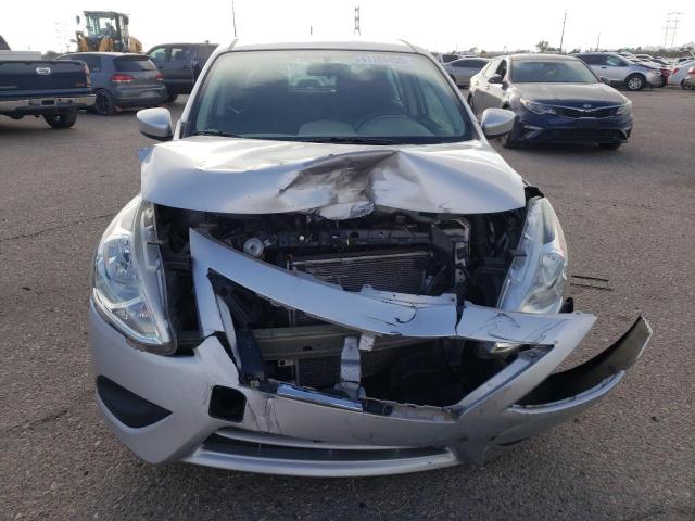 Photo 5 from auction – 2017 NISSAN VERSA S with VIN 3N1CN7AP3HL863041