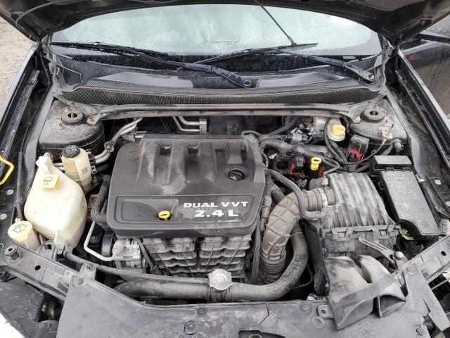 Photo 11 from auction – 2014 DODGE AVENGER SE with VIN 1C3CDZAB8EN111660