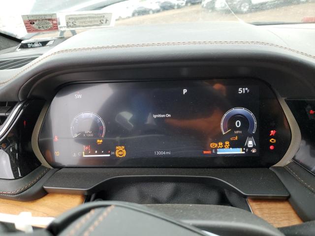 Photo 9 from auction – 2022 JEEP GRAND CHER with VIN 1C4RJHET2N8510607