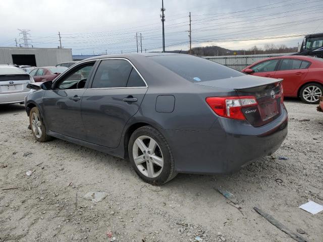 Photo 2 from auction – 2014 TOYOTA CAMRY L with VIN 4T1BF1FK2EU446118