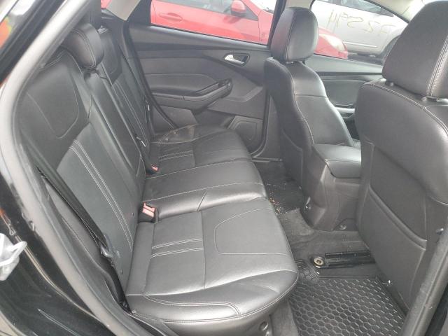 Zdjęcie 10 z aukcji – 2014 FORD FOCUS SE z VIN 1FADP3K21EL263347